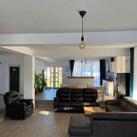 Casa De La Balta Hotel Rieni ภายนอก รูปภาพ