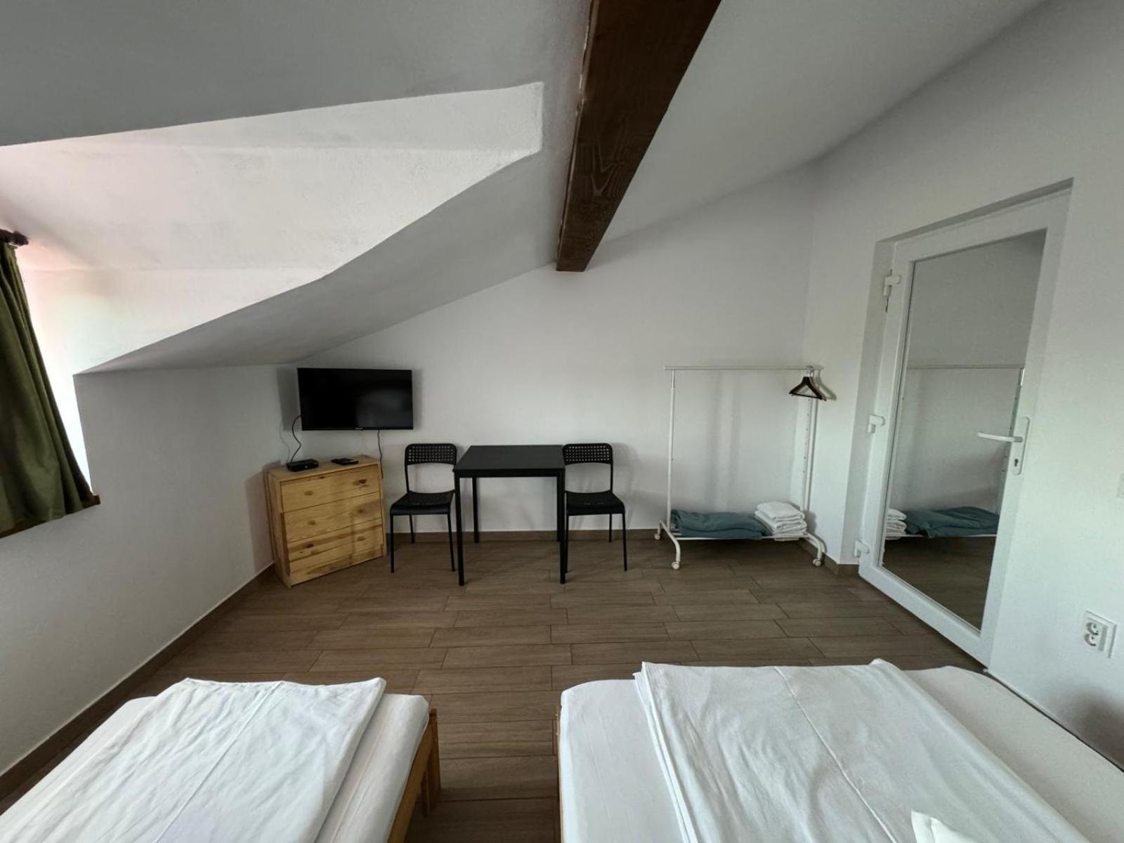 Casa De La Balta Hotel Rieni ภายนอก รูปภาพ