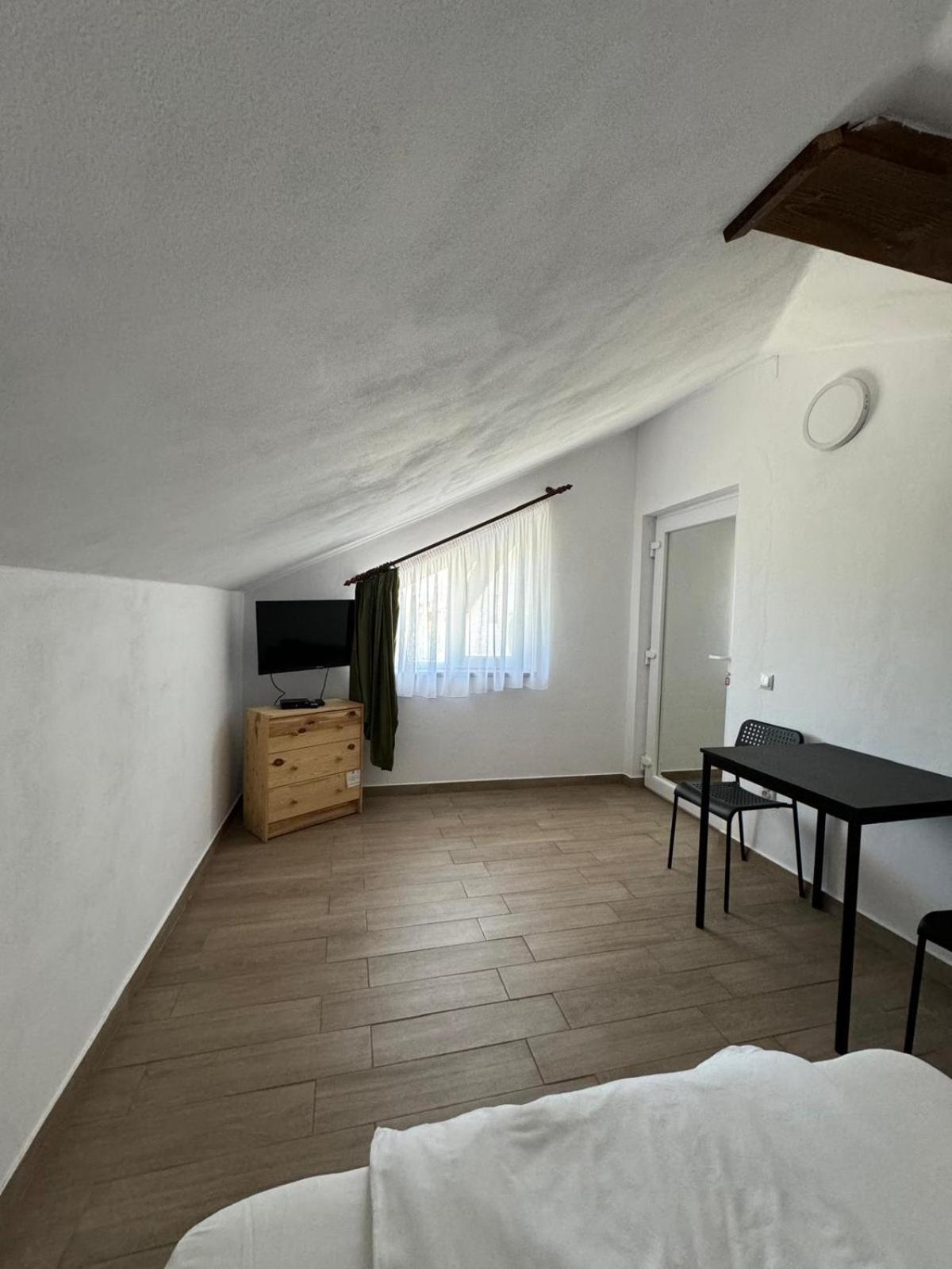 Casa De La Balta Hotel Rieni ภายนอก รูปภาพ